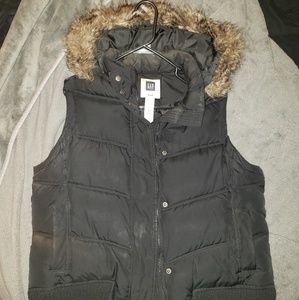 Old Navy Vest Size L